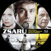 Zsaru (Old Dzsordzsi) DVD borító FRONT slim Letöltése