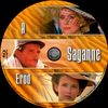 A Saganne Erõd (Old Dzsordzsi) DVD borító CD2 label Letöltése