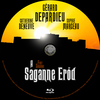 A Saganne Erõd (Old Dzsordzsi) DVD borító CD3 label Letöltése