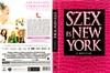 Szex és New York (a film) DVD borító FRONT Letöltése