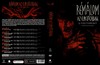 Rémálom az Elm utcában gyûjtemény (1-7.) DVD borító FRONT Letöltése