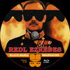 Redl ezredes (Old Dzsordzsi) DVD borító CD2 label Letöltése