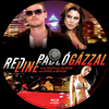 Redline - Padlógázzal (Old Dzsordzsi) DVD borító CD2 label Letöltése