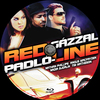 Redline - Padlógázzal (Old Dzsordzsi) DVD borító CD3 label Letöltése