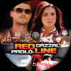 Redline - Padlógázzal (Old Dzsordzsi) DVD borító CD4 label Letöltése