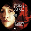 Sophie Scholl - Aki szembeszállt Hitlerrel (Old Dzsordzsi) DVD borító CD1 label Letöltése
