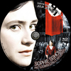 Sophie Scholl - Aki szembeszállt Hitlerrel (Old Dzsordzsi) DVD borító CD4 label Letöltése