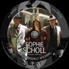 Sophie Scholl - Aki szembeszállt Hitlerrel (Old Dzsordzsi) DVD borító INSIDE Letöltése