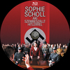 Sophie Scholl - Aki szembeszállt Hitlerrel (Old Dzsordzsi) DVD borító INLAY Letöltése