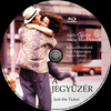 A jegyüzér (Old Dzsordzsi) DVD borító CD1 label Letöltése