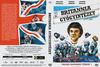 Britannia gyógyintézet (Precíz) DVD borító FRONT Letöltése