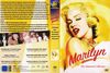 Marilyn Monroe gyûjtemény DVD borító FRONT Letöltése
