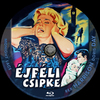 Éjféli csipke (Old Dzsordzsi) DVD borító CD2 label Letöltése