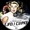 Éjféli csipke (Old Dzsordzsi) DVD borító CD3 label Letöltése