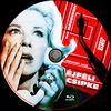 Éjféli csipke (Old Dzsordzsi) DVD borító CD4 label Letöltése