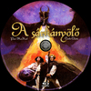 A sárkányölõ (Old Dzsordzsi) DVD borító CD1 label Letöltése