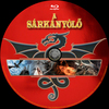 A sárkányölõ (Old Dzsordzsi) DVD borító CD4 label Letöltése