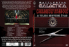 Csillagközi romboló 4. évad DVD borító FRONT Letöltése