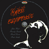 Éjféli expressz (Old Dzsordzsi) DVD borító CD3 label Letöltése