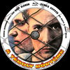 A téboly börtöne (Old Dzsordzsi) DVD borító CD3 label Letöltése