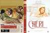 Chéri - Egy kurtizán szerelme DVD borító FRONT Letöltése