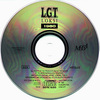 Locomotiv GT - Loksi DVD borító CD1 label Letöltése