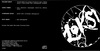 Locomotiv GT - Loksi DVD borító CD4 label Letöltése