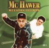 Mc Hawer - Gyûjteményes válogatás CD1 DVD borító FRONT Letöltése