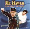 Mc Hawer - Gyûjteményes válogatás CD2 DVD borító FRONT Letöltése
