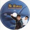 Mc Hawer - Gyûjteményes válogatás CD2 DVD borító CD1 label Letöltése