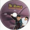 Mc Hawer - Gyûjteményes válogatás CD3 DVD borító CD1 label Letöltése