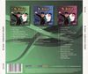 Mc Hawer - Gyûjteményes válogatás 3CD Set DVD borító BACK Letöltése