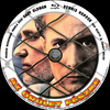 Az õrület fészke (1990) (Old Dzsordzsi) DVD borító CD3 label Letöltése