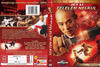 Jet Li - Félelem nélkül (Eddy61) DVD borító FRONT Letöltése