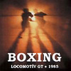 Locomotiv GT - Boxing DVD borító FRONT Letöltése