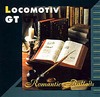 Locomotiv GT - Romantic Ballads DVD borító FRONT Letöltése