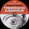 Tábornokok éjszakája (Old Dzsordzsi) DVD borító CD1 label Letöltése