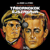 Tábornokok éjszakája (Old Dzsordzsi) DVD borító INSIDE Letöltése