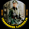 Tábornokok éjszakája v2 (Old Dzsordzsi) DVD borító CD1 label Letöltése