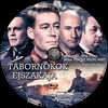 Tábornokok éjszakája v2 (Old Dzsordzsi) DVD borító CD3 label Letöltése