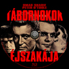 Tábornokok éjszakája v2 (Old Dzsordzsi) DVD borító CD4 label Letöltése