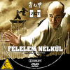 Jet Li - Félelem nélkül (keke256) DVD borító CD1 label Letöltése
