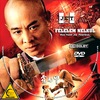 Jet Li - Félelem nélkül (keke256) DVD borító CD3 label Letöltése