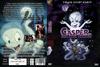 Casper 2. - Szellemes kezdetek DVD borító FRONT Letöltése