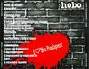 Hobo - I Love You Budapest DVD borító BACK Letöltése