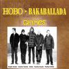 Hobo-Ghymes - Bakaballada DVD borító FRONT Letöltése