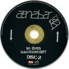 Zanzibar - 10 éves nagykoncert 1999-2009 DVD borító CD2 label Letöltése