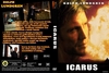 Icarus DVD borító FRONT Letöltése