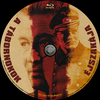 A tábornokok éjszakája (Old Dzsordzsi) DVD borító CD4 label Letöltése