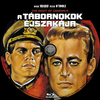 A tábornokok éjszakája (Old Dzsordzsi) DVD borító INSIDE Letöltése